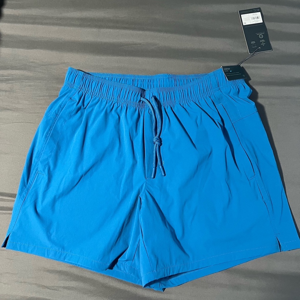 VRST Men's 5'' Everyday Short